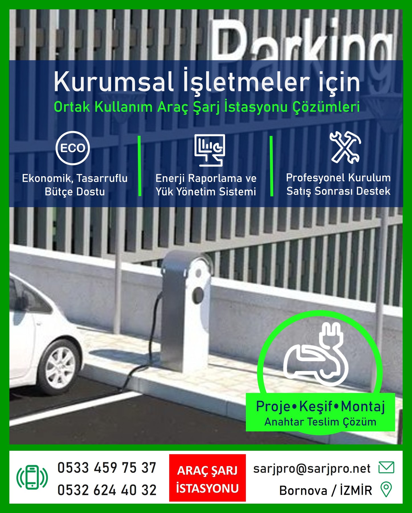 Kurumsal İşletmeler – uygulama fotoğrafı 3