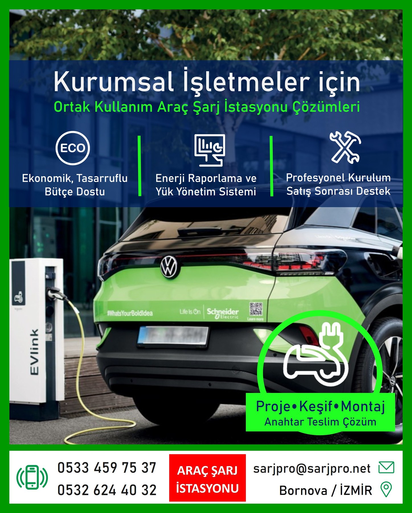 Kurumsal İşletmeler – uygulama fotoğrafı 5