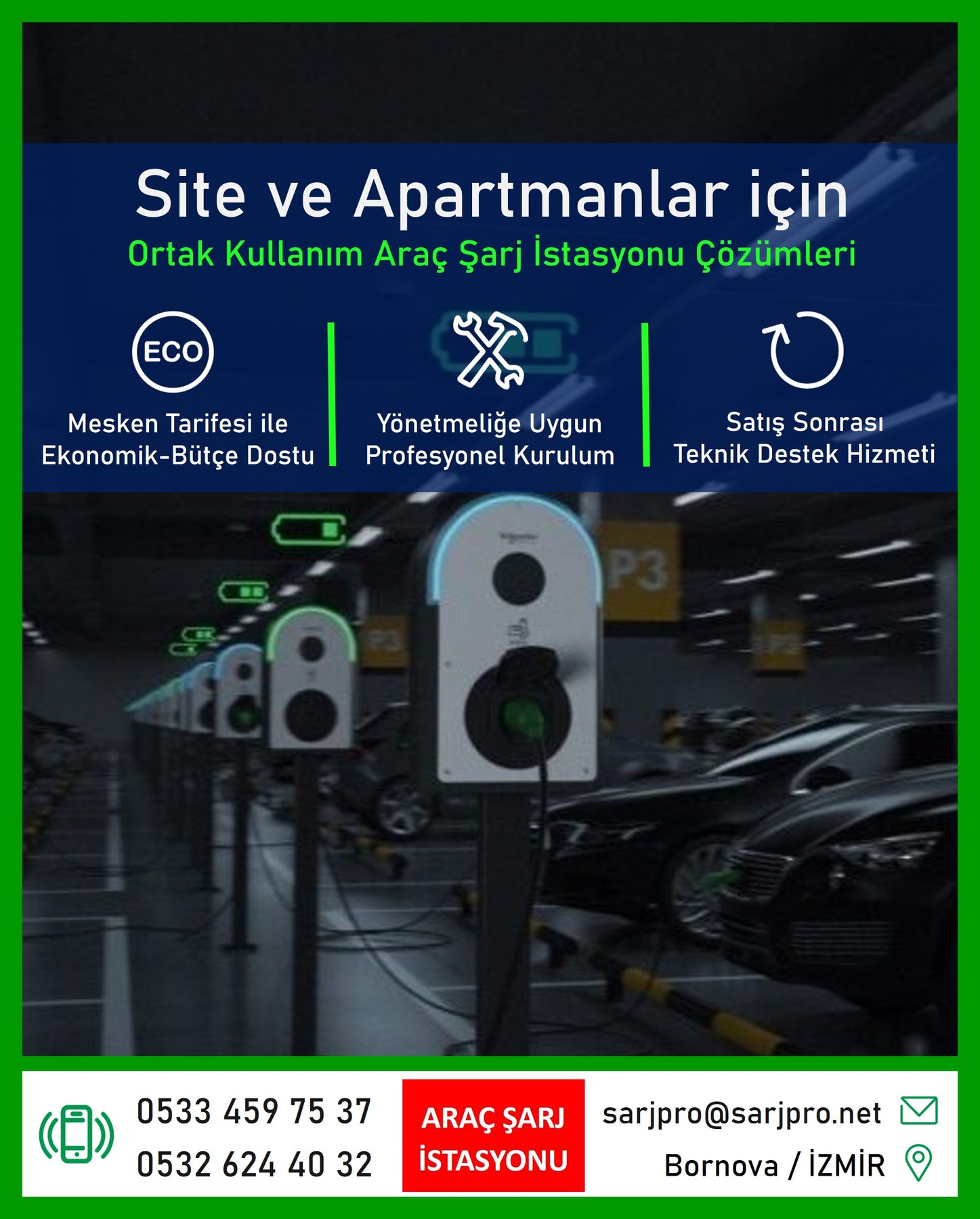 Site ve Apartmanlar – uygulama fotoğrafı 1